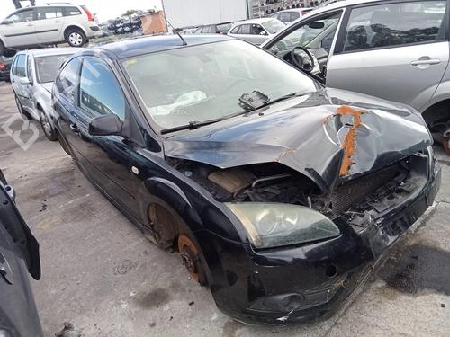 Engine control unit (ECU) FORD FOCUS II (DA_, HCP, DP)  | BP15374889M57 