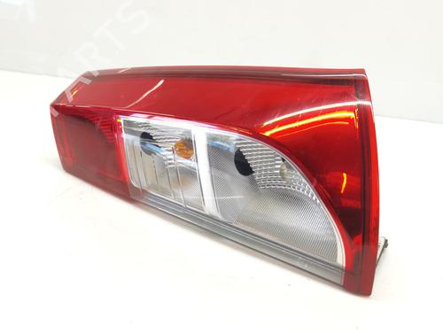 Used Right taillight Right taillight DACIA DOKKER Box Body/MPV 1.5 dCi 75 / Blue dCi 75 (FEJW, FEAH) (75 hp) 33303363 33303363