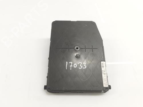 Used Fuse box RENAULT SCÉNIC II (JM0/1_) [2003-2010]  16012668