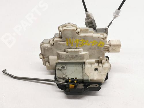 Used Front right lock Front right lock SEAT EXEO (3R2) 2.0 TDI (143 hp) 10353480 10353480