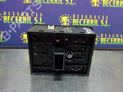 Headlight switch OPEL COMBO Box Body/MPV  | BP8439893I24 