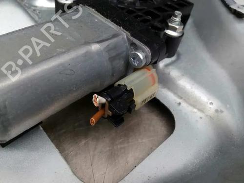 Front right window mechanism KIA SPORTAGE II (JE_, KM_)  | BP8444629C23 