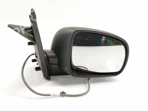 Used Right mirror NISSAN NOTE (E11, NE11) [2005-2013]  17103464