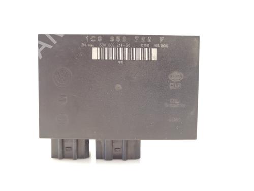 Used Electronic module SEAT LEON (1M1) [1999-2006]  20667038