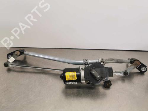 Used Front wiper motor RENAULT KANGOO (KC0/1_) 1.5 dCi (68 hp) 8454835