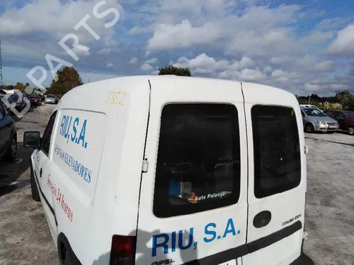 Oliekøler OPEL COMBO Box Body/MPV 1.3 CDTI 16V | BP14019107M33 