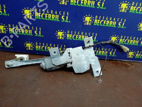 Rear wiper motor SANTANA 300/350  | BP12447939M102 