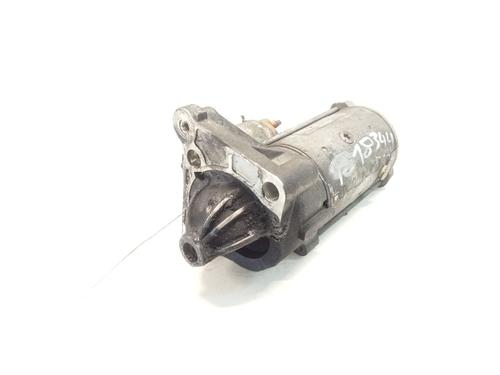 Used Starter RENAULT MEGANE II (BM0/1_, CM0/1_) [2001-2012]  27707466
