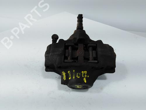 Used Left rear brake caliper MERCEDES-BENZ E-CLASS (W210) [1995-2003]  11577308