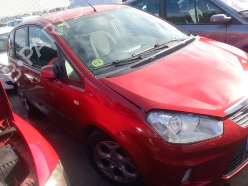 Right taillight FORD C-MAX (DM2) 1.8 TDCi | BP40195183C35 - Image 4