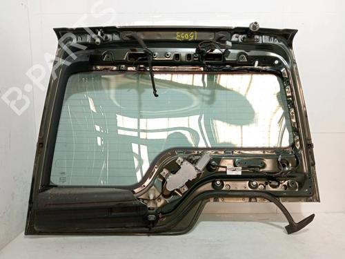 Tailgate LAND ROVER DISCOVERY III (L319) 2.7 TD 4x4 | BP17653302C6 