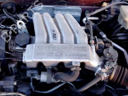 VOLVO 460 (464) 2.0 (109 hp) 946918