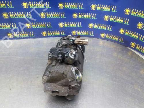 AC compressor OPEL OMEGA B (V94) 2.5 TD (F69, M69, P69) | BP8451550M34 