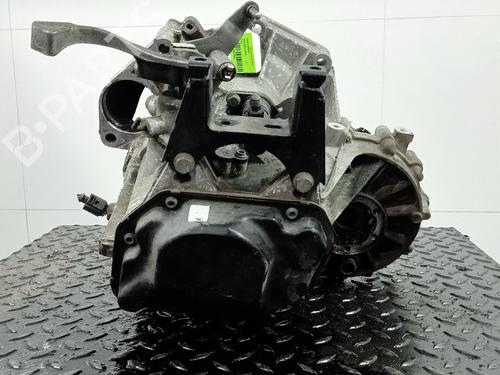 Gearbox SEAT IBIZA III (6L1) 1.4 16V | BP31026045M3