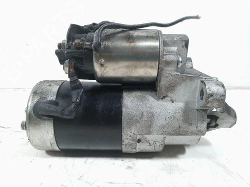 Starter RENAULT SCÉNIC I MPV (JA0/1_, FA0_)  | BP17174246M8 