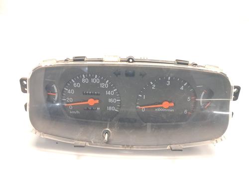 Cockpit MITSUBISHI L200 (K7_T, K6_T, K5_T) 2.5 TD 4WD (K74T) (99 hp) 32508010