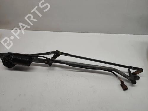 Used Front wiper motor CITROËN XSARA (N1) 1.9 D (70 hp) 10729700