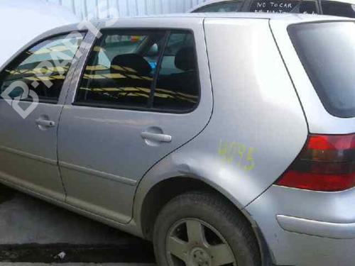 Rear left exterior door handle VW GOLF IV (1J1) 1.9 TDI | BP8440169C130  - Image 5