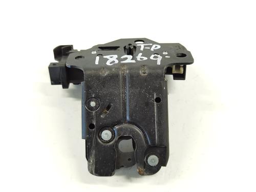 Tailgate lock AUDI A3 (8P1) 2.0 TDI 16V | BP21064463C101 