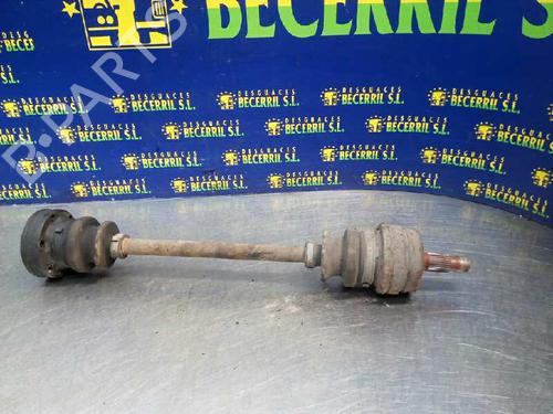 Used Right rear driveshaft MERCEDES-BENZ E-CLASS (W124) E 300 Turbo-D (124.133) (147 hp) 16821072