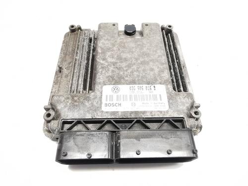 Used Engine control unit (ECU) Engine control unit (ECU) VW GOLF V (1K1) 1.9 TDI (105 hp) 33337795 33337795