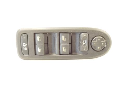 Used Left front window switch Left front window switch 39170007 39170007