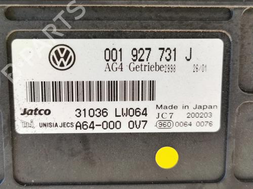 BP17450159M51 | Automatic gearbox ECU SEAT IBIZA III (6L1) 1.4 16V BP17450159M51