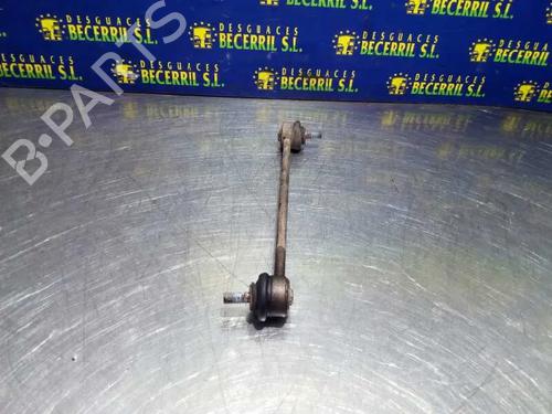 Right front suspension arm VW POLO (9N_, 9A_) 1.4 16V | BP17071545M13 