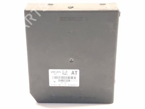Fuse box RENAULT SCÉNIC III (JZ0/1_) 1.5 dCi | BP29823017E1