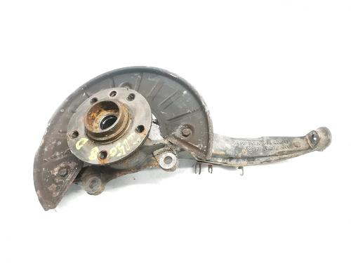 Mozzo anteriore destro Mozzo anteriore destro VW TOUAREG (7LA, 7L6, 7L7) 2.5 R5 TDI (174 hp) 36116365 36116365