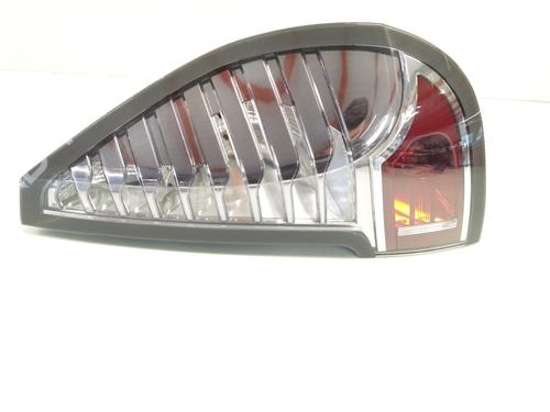 Højre baglygte RENAULT SCÉNIC III (JZ0/1_) 1.2 TCe (116 hp) 24450639
