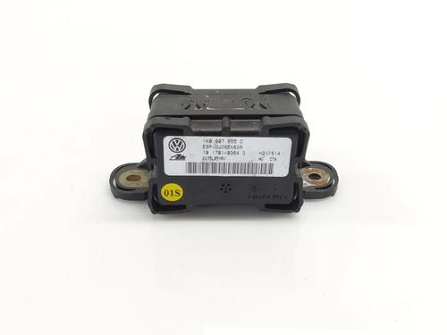 Elektronisk modul SEAT LEON (1P1) 1.9 TDI (105 hp) 15803960