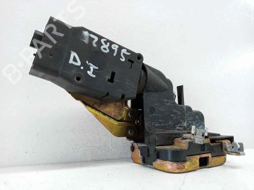 Front left lock VOLVO V40 Estate (645) 1.9 DI | BP8481173C98 