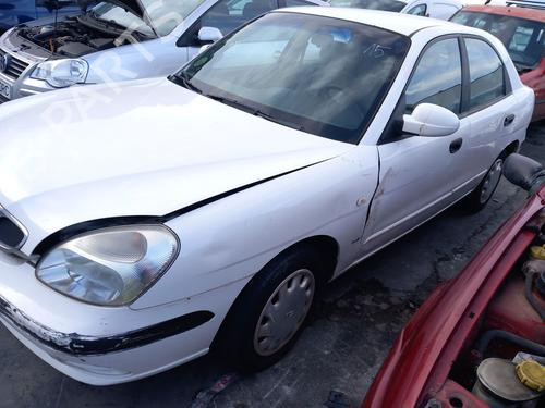 Left taillight DAEWOO NUBIRA (J100) 1.6 16V | BP30135051C34