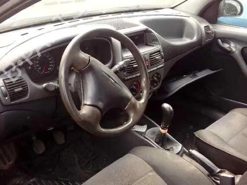 Starter FIAT BRAVO I (182_)  | BP16085596M8 