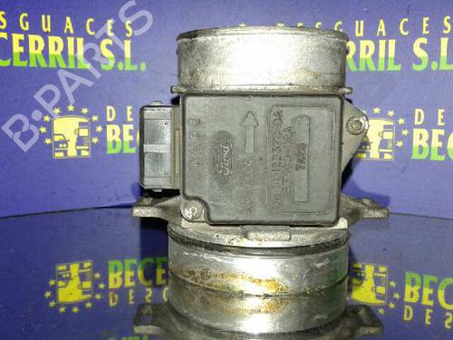Used Mass air flow sensor FORD MONDEO I (GBP) 1.8 TD (88 hp) 8428066