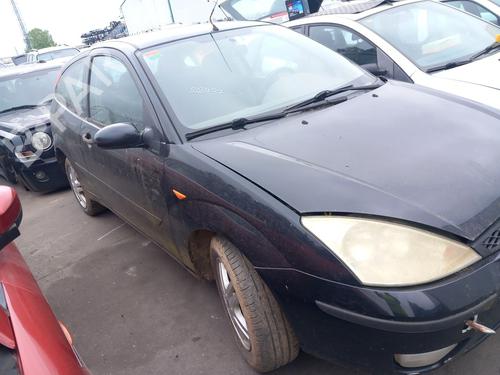 Recambios FORD FOCUS I (DAW, DBW)  1.8 Turbo DI / TDDi  4640808