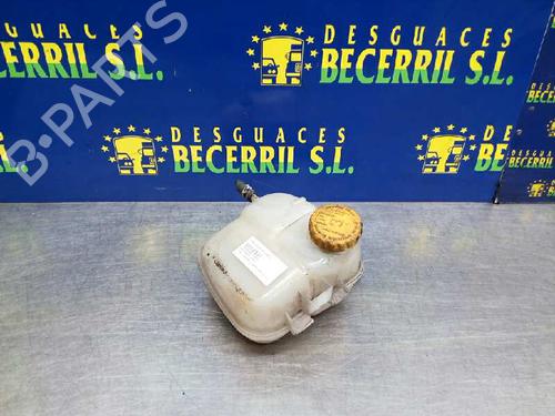Used Expansion tank OPEL ASTRA G Hatchback (T98) 1.6 (F08, F48) (75 hp) 8456405