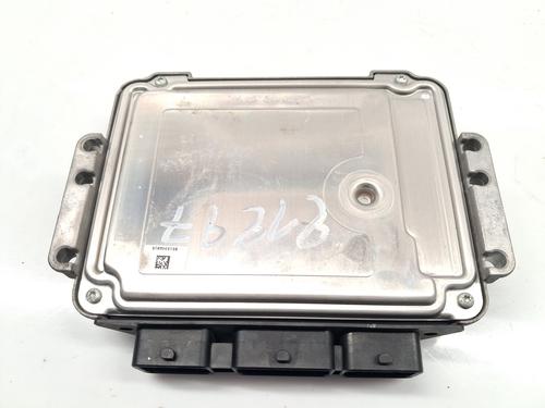 Engine control unit (ECU) CITROËN C4 Coupe (LA_) 1.6 HDi | BP29814244M57