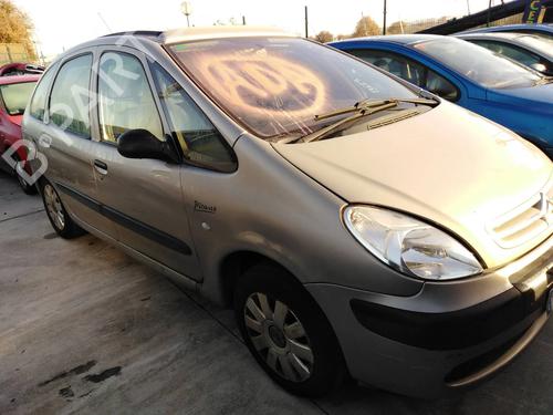 Warning switch CITROËN XSARA PICASSO (N68) 1.6 HDi | BP8836754I22 