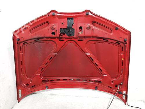 Hood SEAT LEON (1M1) 1.9 TDI | BP28073543C1