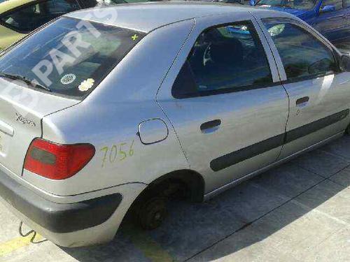 Rear right exterior door handle CITROËN XSARA (N1)  | BP8452949C130  - Image 5