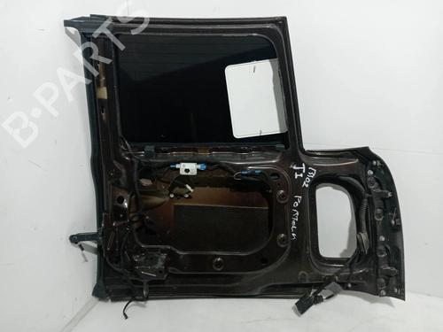Left tailgate MINI MINI CLUBMAN (R55) Cooper D | BP17653149C76 
