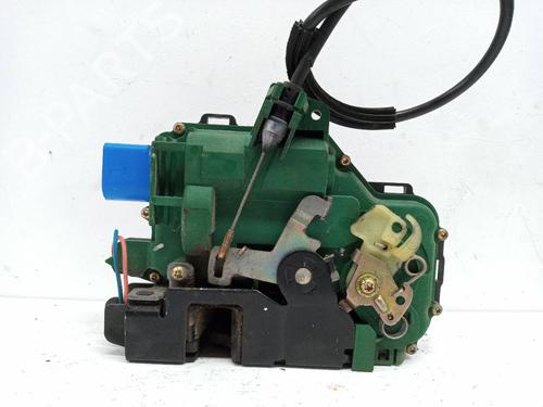 Front right lock SEAT CORDOBA (6L2) 1.4 16V | BP8477172C97 