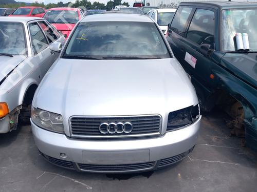 Teile für AUDI A4 B6 (8E2) 2.5 TDI quattro 4867766