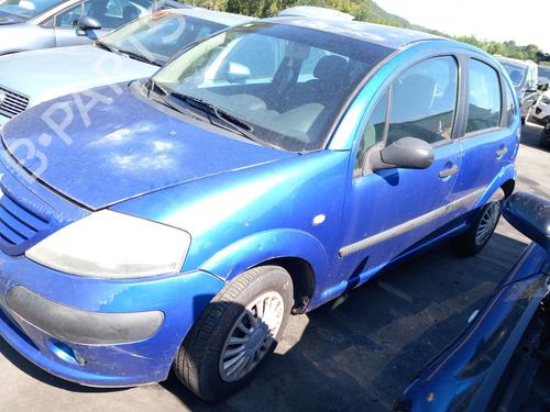 Brugte CITROËN C3 I (FC_, FN_) 1.4 HDi 4888116