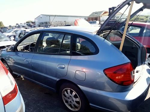 Scheinwerfer links KIA RIO I Hatchback (DC)  | BP20667298C28 