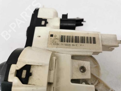 Climate control RENAULT MEGANE II (BM0/1_, CM0/1_)  | BP8483053I5 