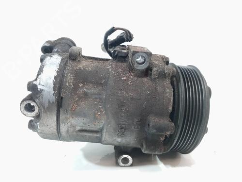 AC-Kompressor OPEL MERIVA A MPV (X03) 1.3 CDTI (E75) | BP10930988M34 