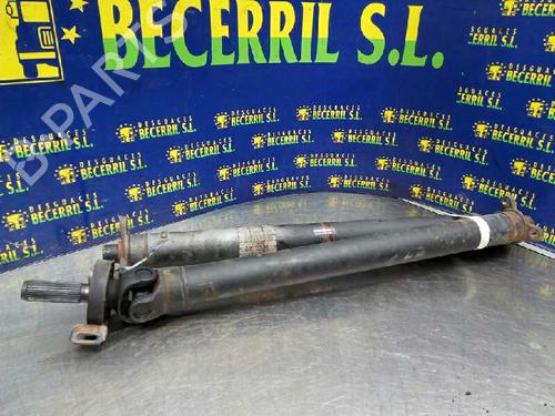 Driveshaft MERCEDES-BENZ CLK (C208) CLK 320 (208.365) | BP8449681M37 